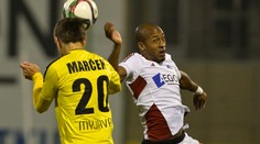 Trenčín nasúkal Myjave štyri kúsky