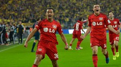 Najrýchlejší gól víkendu, sezóny i Bundesligy. Stačilo 10 sekúnd