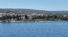 Autom, vlakom a po novom už aj letecky. Na tento chorvátsky ostrov sa viete dostať za dve hodiny