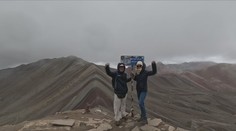 Riskli to a majú zážitky na celý život. Pár z Trebišova má za sebou ročné dobrodružstvo naprieč Amerikou