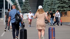 Na dovolenku sa toto leto chystá viac Slovákov ako po minulé roky. Sezónu inflácia negatívne neovplyvnila