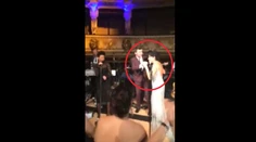 Tajné video z Plesu v opere: Ako Sklovská zahanbila Ricka Astleyho!