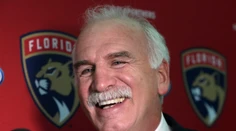 Florida mení trénera, prichádza skúsený John Quenneville