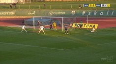 VIDEO: Zlaté Moravce udelili Skalici lekciu z efektivity a ukončili dlhé víťazné suchoty