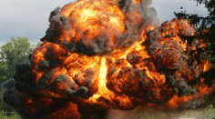 Muž vyhodil do vzduchu dom. Jeho dôvod zarazí asi každého