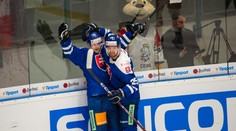 Piatková odveta už bola vydarenejšia. Slovensko prehralo s Českom až po nájazdoch