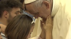 Film o Pápežovi Františkovi oslovil aj mladých. Mnohých zrejme dojme