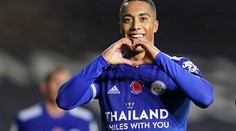 Leicester City po dvoch prehrách bodovali naplno