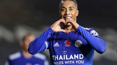 Leicester City po dvoch prehrách bodovali naplno