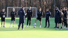 Pohronie ohlásilo pred jarnou časťou príchod dvoch nových tvárí