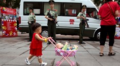 Čína zvažuje zásadný krok: Po takmer 40 rokoch chce ukončiť obmedzenie počtu detí