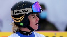 Gutová-Behramiová má koronavírus. Konkurentka Vlhovej vynechá najmenej dvoje preteky