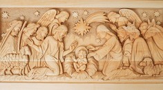 Ako sa rozšírila tradícia vianočných betlehemov