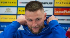 Situácia Milana Škriniara je komplikovaná. Prestup do Saudskej Arábie nie je jedinou možnosťou