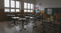 Žiaci 2. stupňa sú doma už mesiace. Strácajú školské návyky a viac voľného času im neprospieva