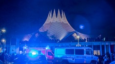 Pri streľbe v Berlíne zahynul jeden človek, štyria utrpeli zranenia