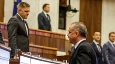 Kiska odkázal Ficovi, že ho nevymenuje za sudcu ÚS