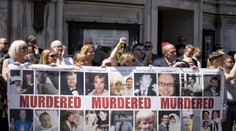 Obrovský škandál v britskom zdravotníctve: Kontaminovaná krv zabila tisícky ľudí, politici sa to snažili ututlať