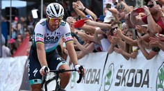 Sagan sa naladil titulom, na Tour má rovnaké ciele ako v minulosti