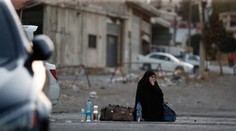 Izrael v noci útočil aj na sýrsky Damask