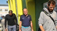 Craig Ramsay končí, preriekol sa dojatý Ján Lašák