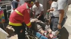 Žiarlivý muž kopal pod domom expriateľky tunel, zasekol sa v ňom