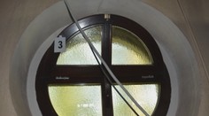 Zlodej sa ulakomil na milodary. Do kostola sa dostal cez otvor nie väčší ako hlava