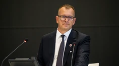 Nikto nebol obvinený ani zadržaný, ide o smiešny policajný pokus, povedal Kollár k zásahu NAKA