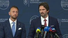 Kaliňák oznámil dobré správy o stave premiéra. Polícia aj dva týždne po atentáte pracuje na plné obrátky