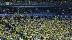 Bodné zranenia na chrbte? Pred zápasom zomrel fanúšik, jeho skupinu napadli priaznivci súpera