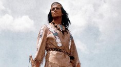 Winnetou odišiel do večných lovíšť. Zomrel herec Pierre Brice (†86)