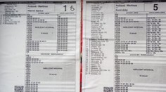 Veľká zmena v bratislavskej MHD: Presné odchody nahradili intervaly