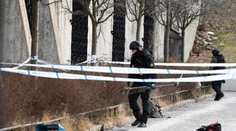 Výbuch v Štokholme: Muž (†60) zodvihol zo zeme predmet, ktorý mu v ruke explodoval