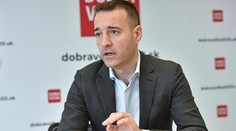 Drucker podal na prokuratúru podnet pre Matovičove cesty do Moskva a Budapešťi