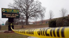 Streľba na škole v Marylande: Útočníka, ktorý zranil dvoch žiakov, zneškodnila ochranka