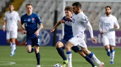 Rozpačitý vstup do kvalifikácie na MS 2022: Slováci po bezzubom výkone remizovali na Cypre