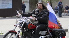 Ruskí Noční vlci chcú ísť znovu z Moskvy do Berlína aj cez Slovensko