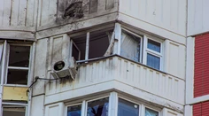 Rusko označilo útok dronmi na Moskvu za teroristický, obvinilo Ukrajinu