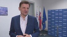 Ak nebude KDH v parlamente, Hlina položí funkciu a zbalí sa za dve hodiny