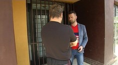 V Afrike prišiel o život mladý legionár Marcel. Prehovoril jeho otec