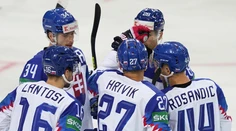 MS: Slováci sa vyhli skupine smrti. Toto sú ich súperi na budúcoročnom šampionáte