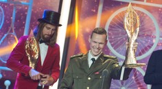 Veľké prekvapenie! Najlepšími športovcami roka sa stali Matej Tóth a štvorkajak