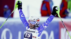 Fantastická Vlhová! V Lienzi potvrdila skvelú formu