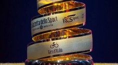 Plán budúcoročného Gira je známy, hovorí sa o účinkovaní Petra Sagana