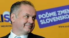 Andrej Kiska (50)