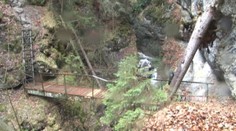 Slovenský raj po takmer polstoročí zrejme otvorí jednu z najzaujímavejších atrakcií