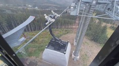 Ľahšia cesta na Chopok: V Jasnej rastie lanovka za sedemnásť miliónov eur