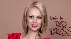 Telo jej znetvorila rakovina. Zverejnila fotografiu