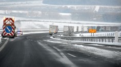 Autodopravcovia prerušili blokádu hraničného priechodu Vyšné Nemecké