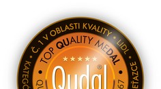 QUDAL: Lidl opäť najkvalitnejším medzinárodným maloobchodným reťazcom na Slovensku